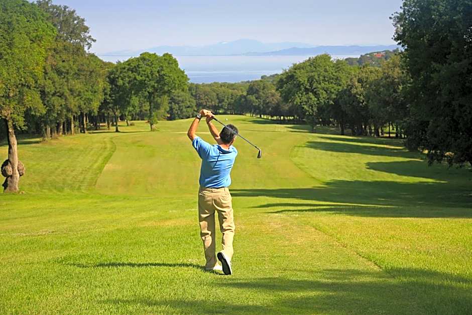 Cala del Porto Punta Ala - Preferred Hotels