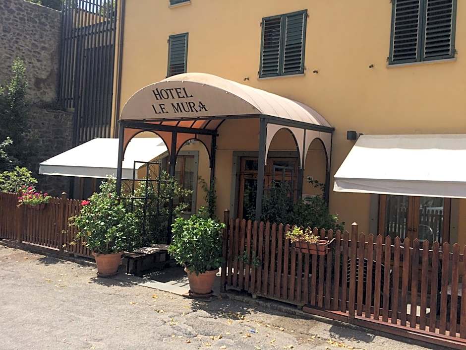 Hotel Le Mura e Residence