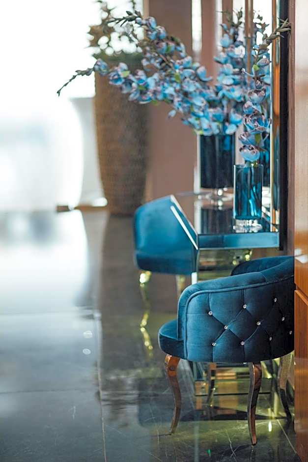 Fabesca Boutique Hotel & SPA