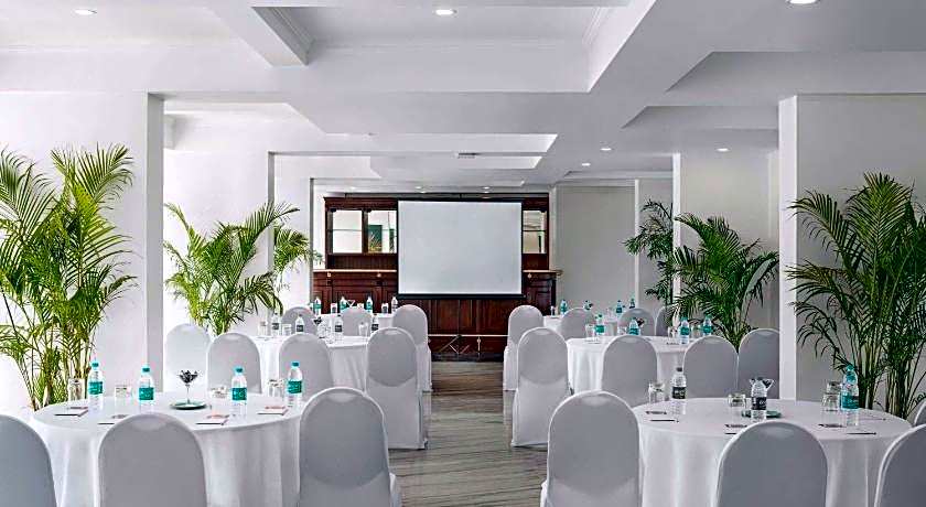 Ramada by Wyndham Goa Vagator