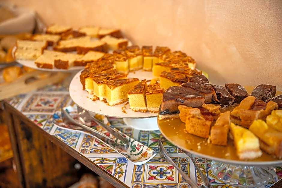 Taormina Garden Hotel