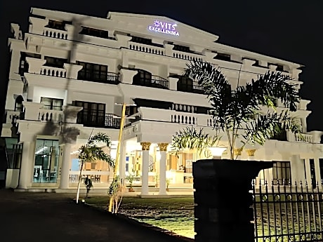 VITS Excellensea Karde Beach