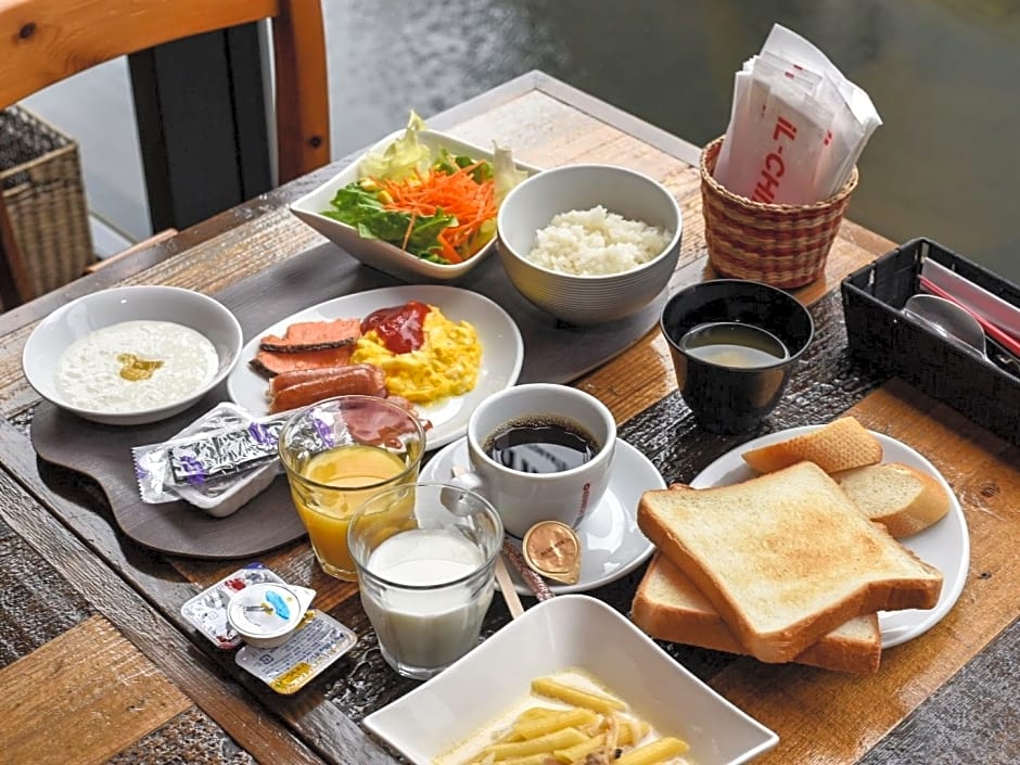 Hotel Resol Akihabara