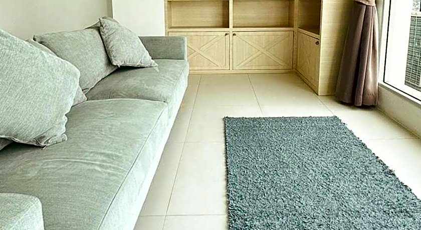 Costa Beach Residence and Jacuzzi