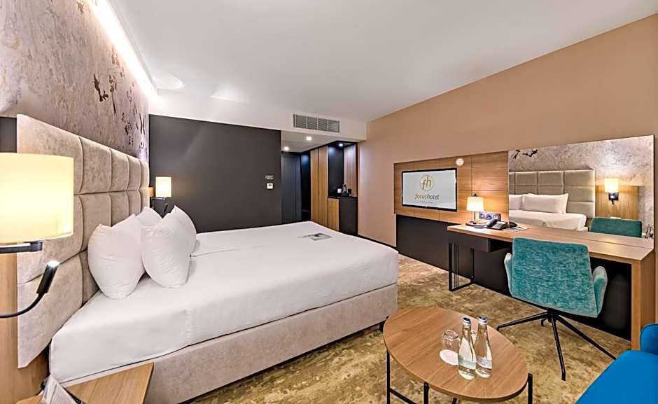 Focus Hotel Premium Warszawa