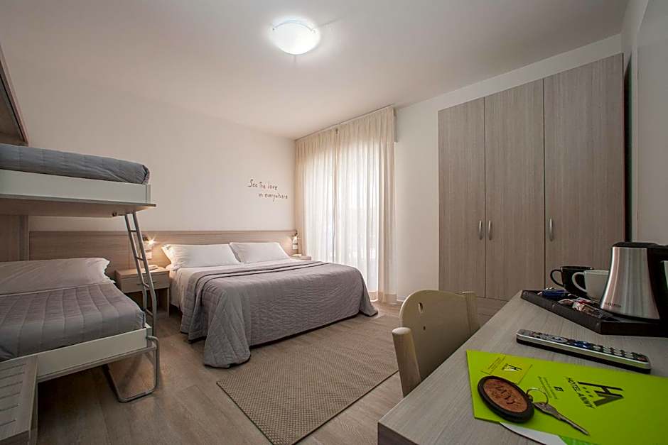 Hotel Anny