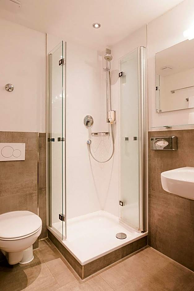 Hotel Villa Solln