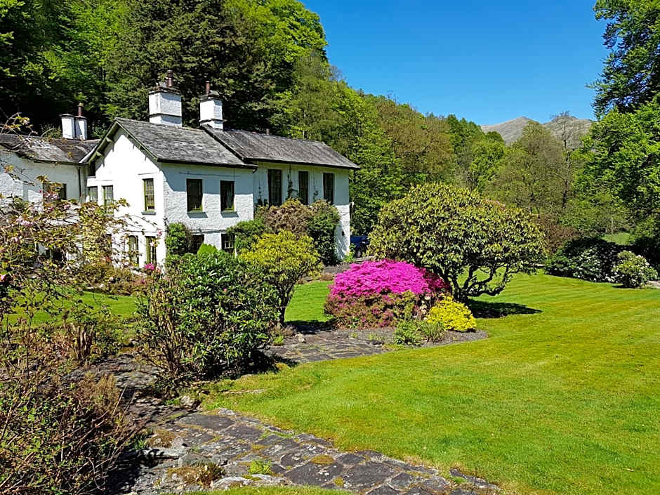 Foxghyll Country House B&B