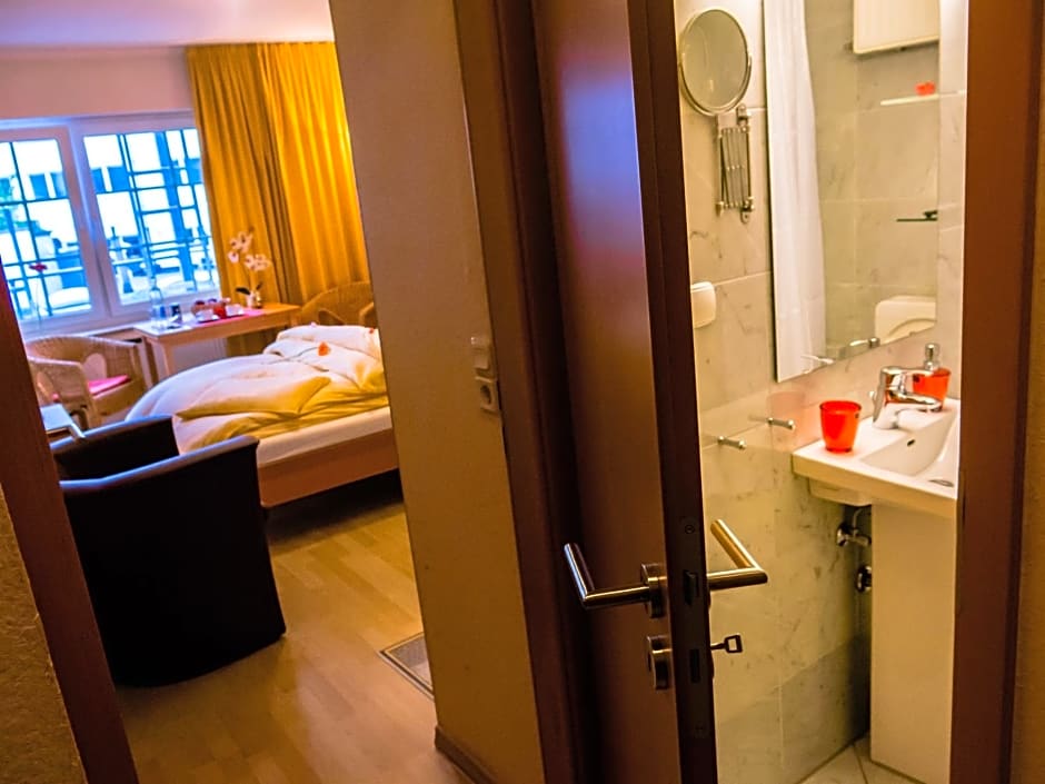 The Soho Altstadt Hotel