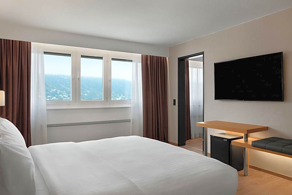 AC Hotel by Marriott Innsbruck