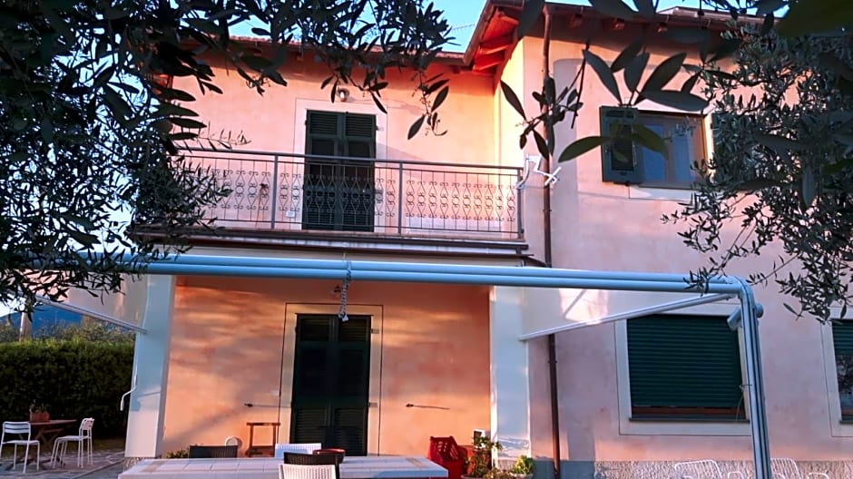 B&B La Casa sul Colle