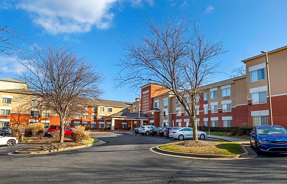 Extended Stay America Suites - Washington, D.C. - Rockville