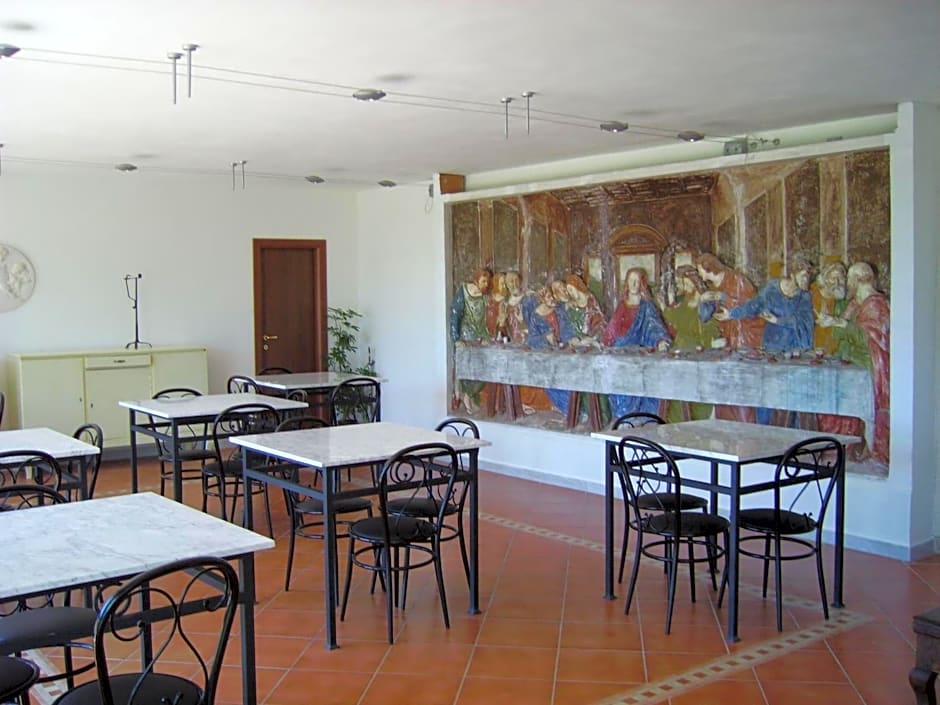 Il Giardino delle Esperidi