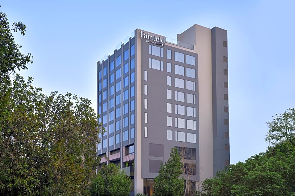 Fairfield by Marriott Vadodara