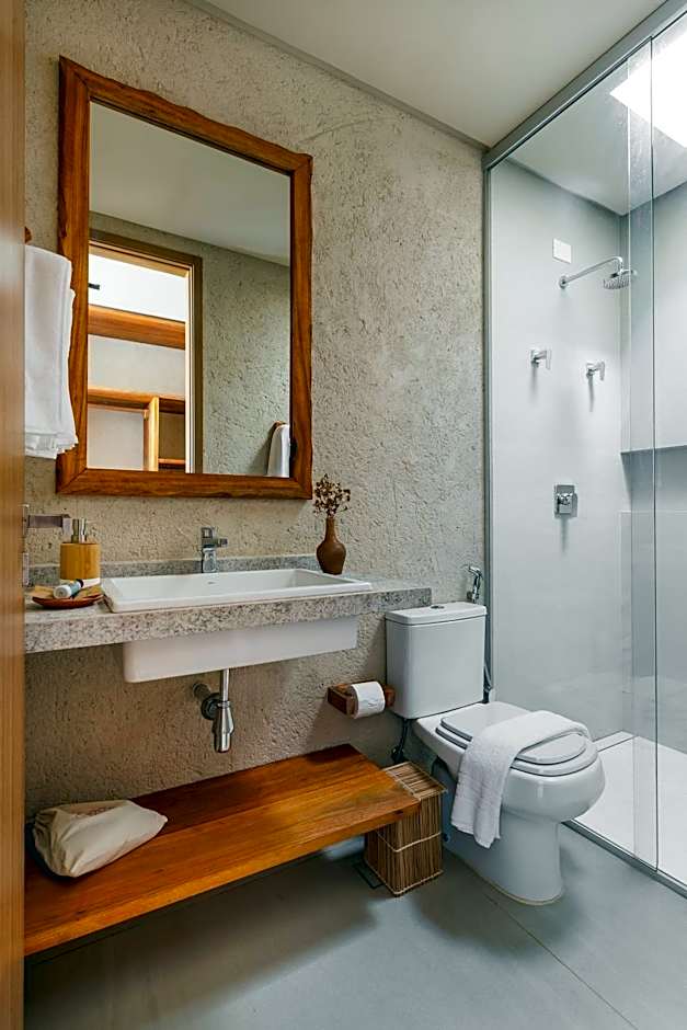 Qavi - Casa Camará à beira-mar - Serena R6