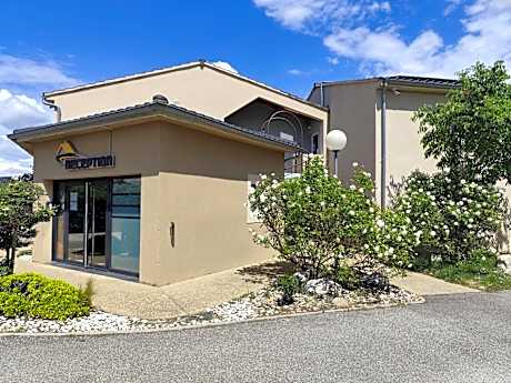 Appart'hotel Residella House Room & Kitchen Avignon Le Pontet