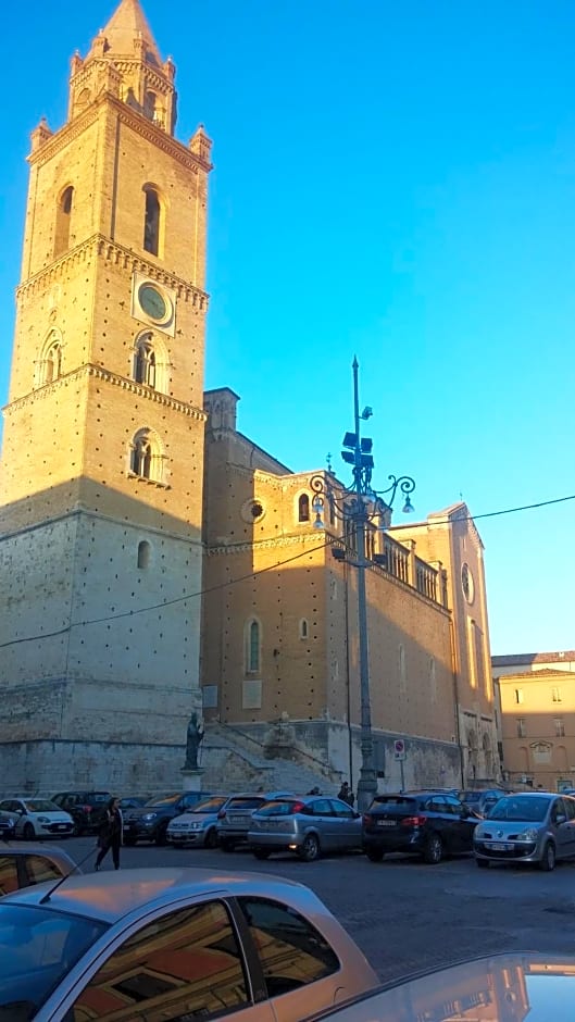 La Bella Addormentata