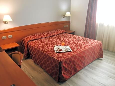 Hotel Alla Croce