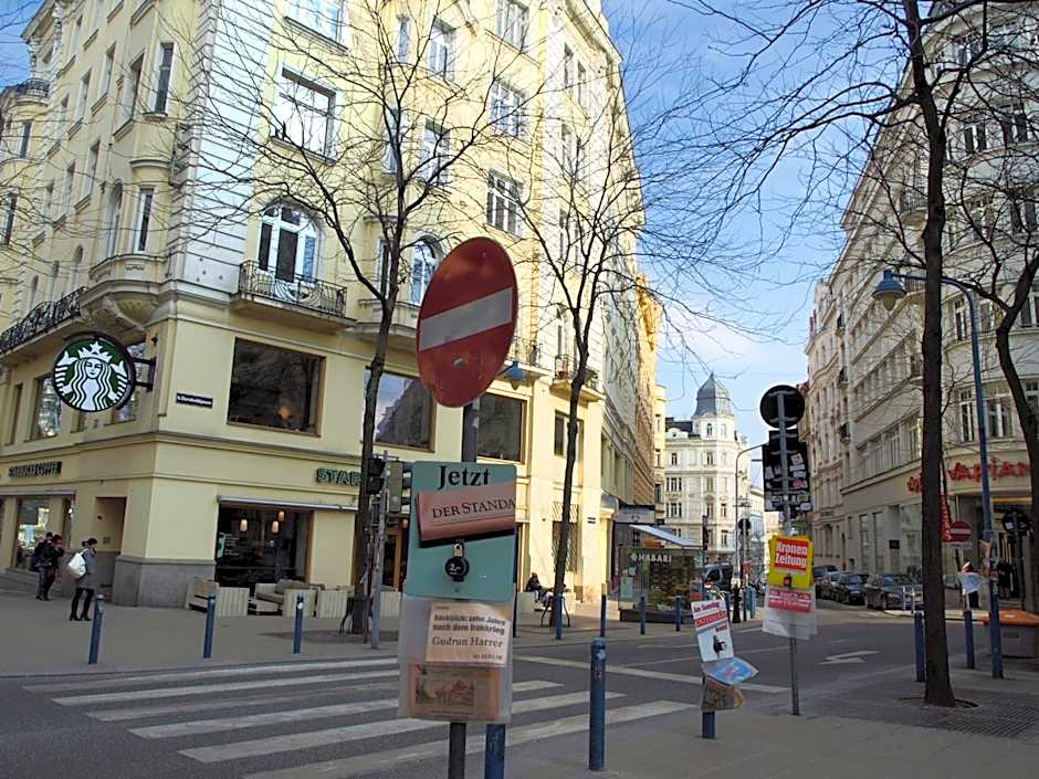 Hotel Terminus