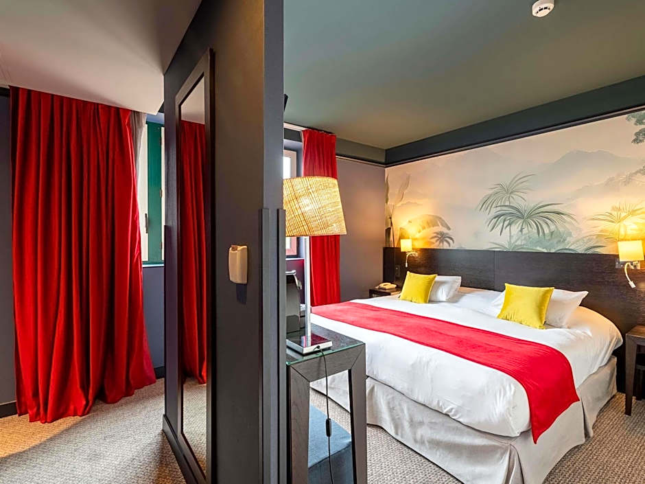 Mercure Bordeaux Chateau Chartrons