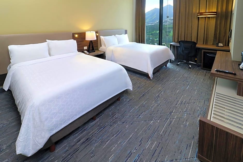 Holiday Inn Express & Suites Monterrey Valle By IHG