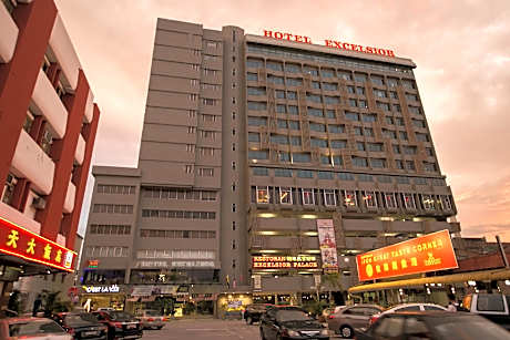 Hotel Excelsior