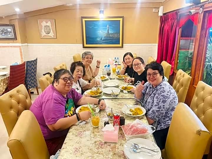 Miracle Gallery Hotel