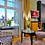 Hotel Torbraeu