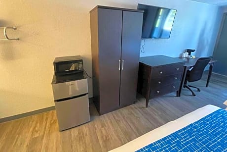 2 Queen Beds Non-Smoking