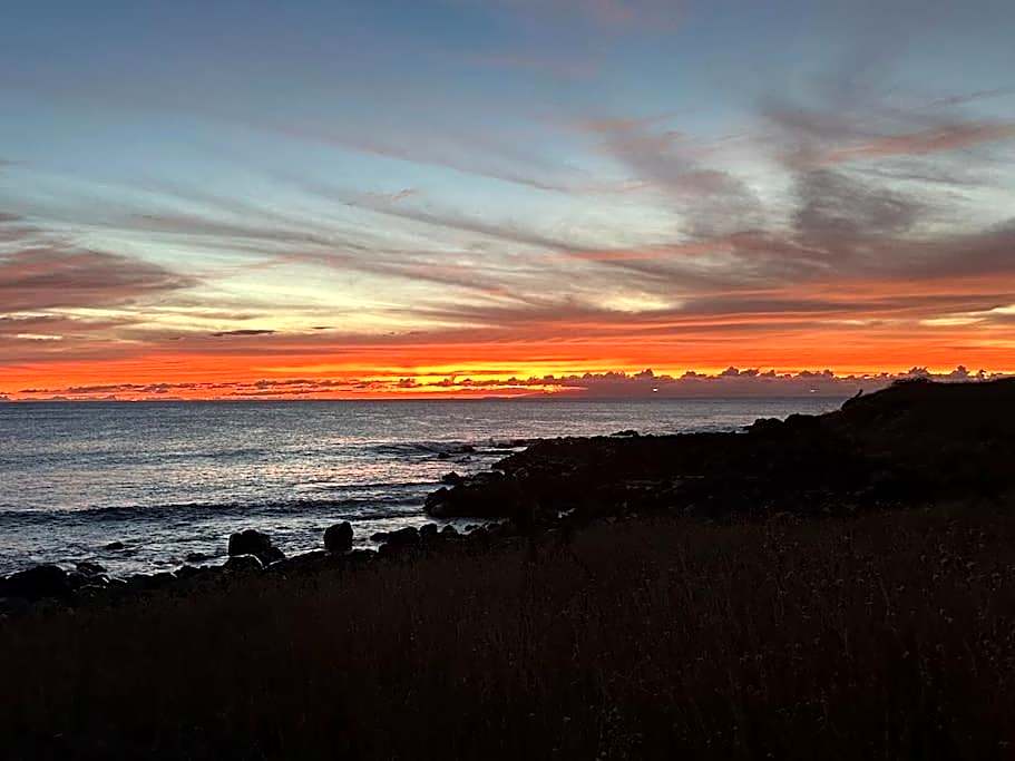 Kepuhi Sunset Ocean View - Ground Floor Unit by Wrinkly Sheets, LLC