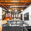 Hotel Residential of Denver