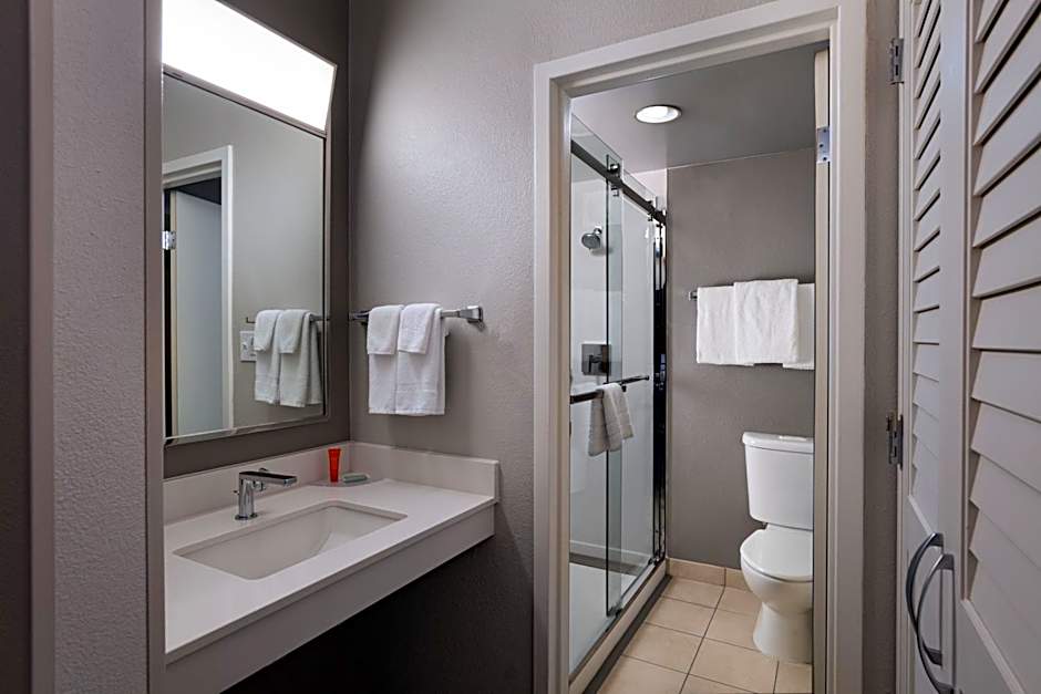 Courtyard by Marriott San Antonio Downtown/Market Square
