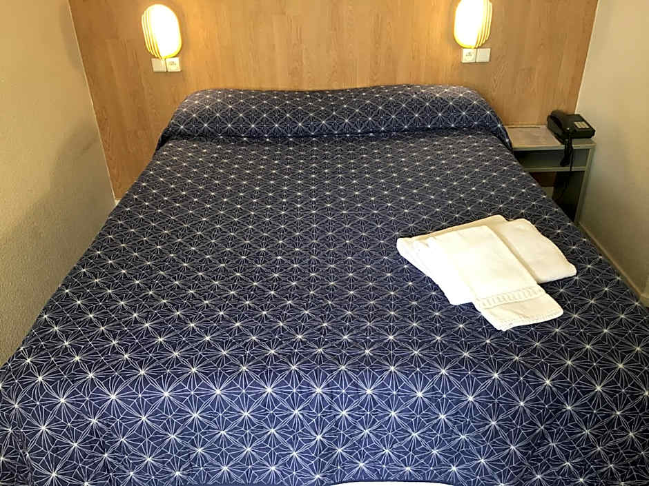 Hôtel Noctuel Blois Sud