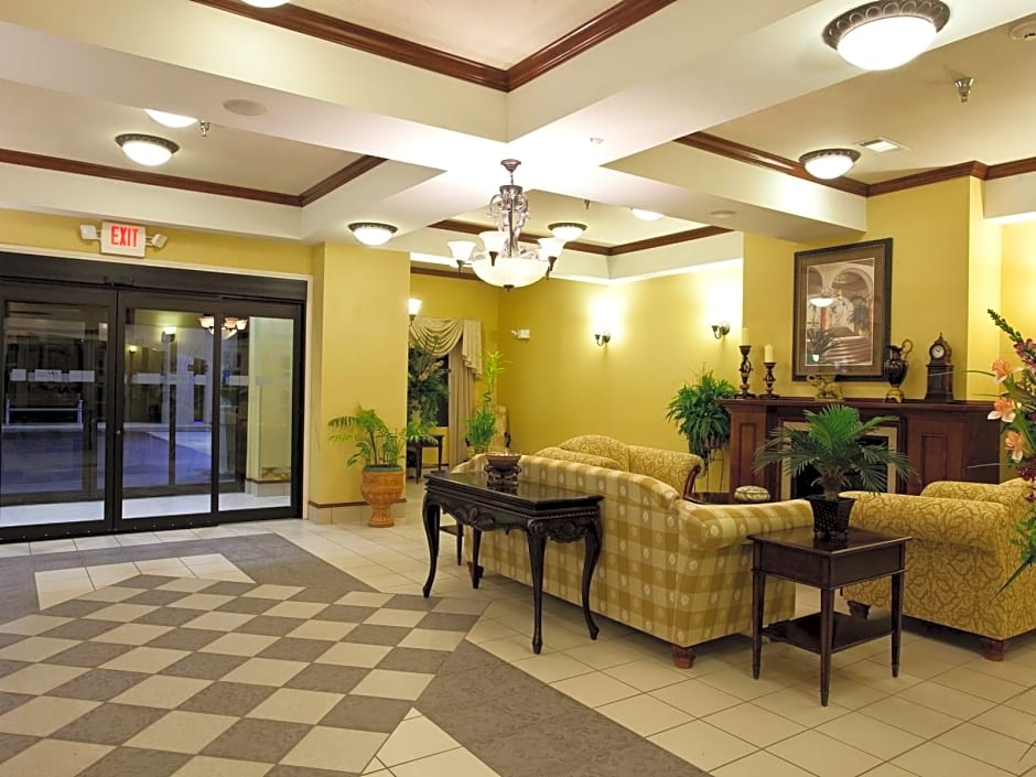 Holiday Inn Express Clanton By IHG
