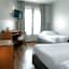 Hotel Du Lion