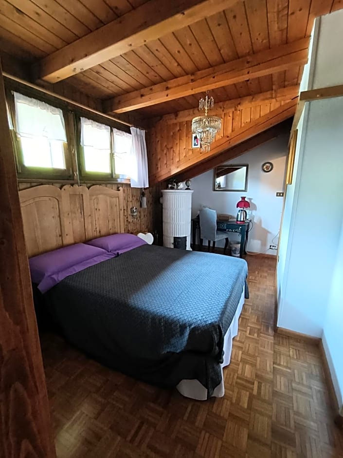 A casa di Ada B&B