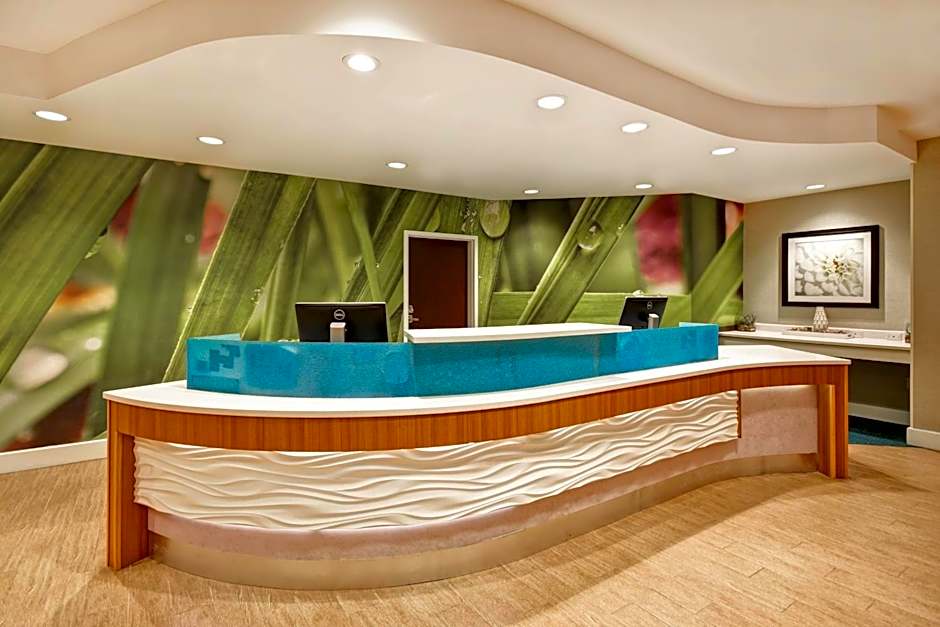SpringHill Suites by Marriott Baltimore BWI Airport