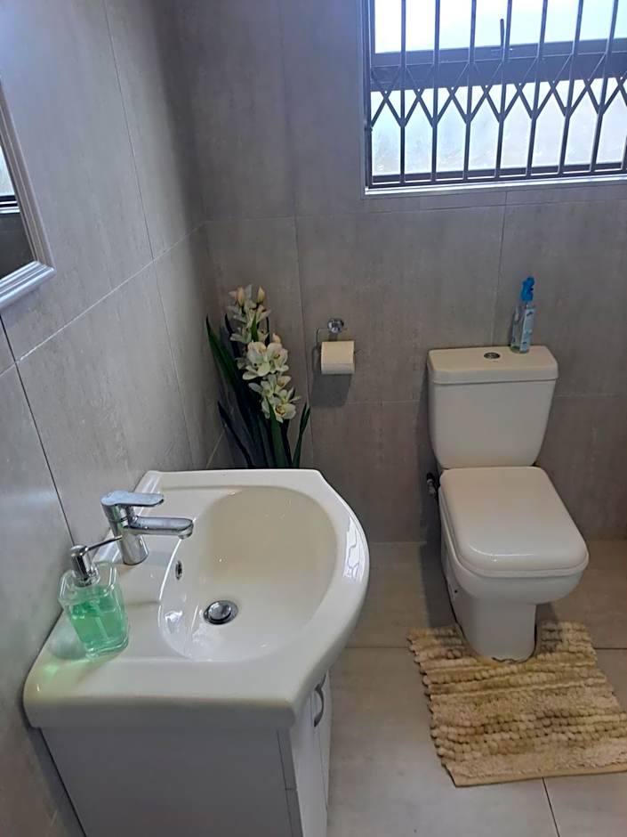 Two Private Rooms in a home shared with the host