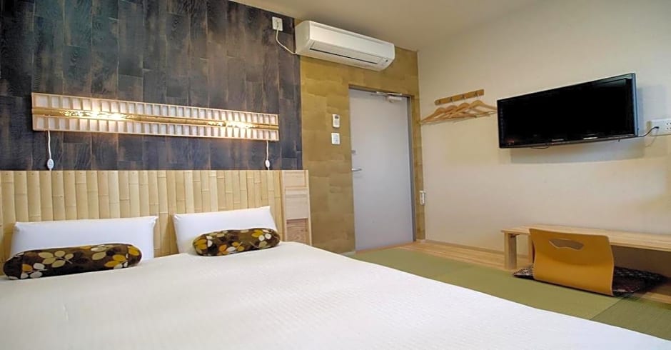 41-2 Surugamachi - Hotel / Vacation STAY 8334