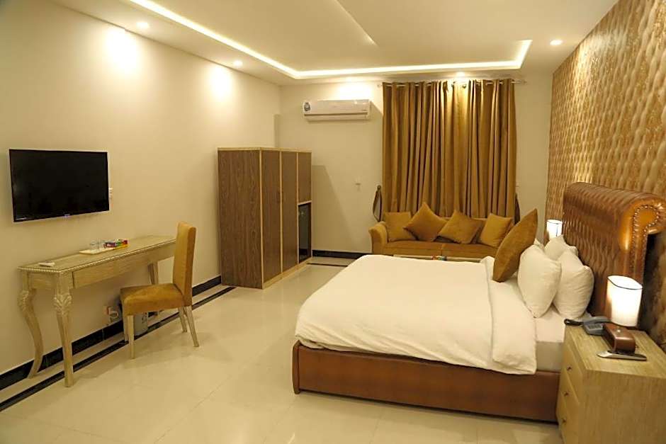 New Cape Grace Guest House – Islamabad, OH