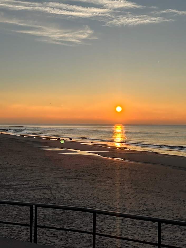 Hirtshals Idrætscenter - Vandrehjem - Hostel