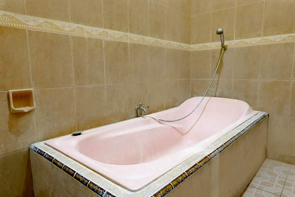 OYO 2643 Hotel Graha Prima