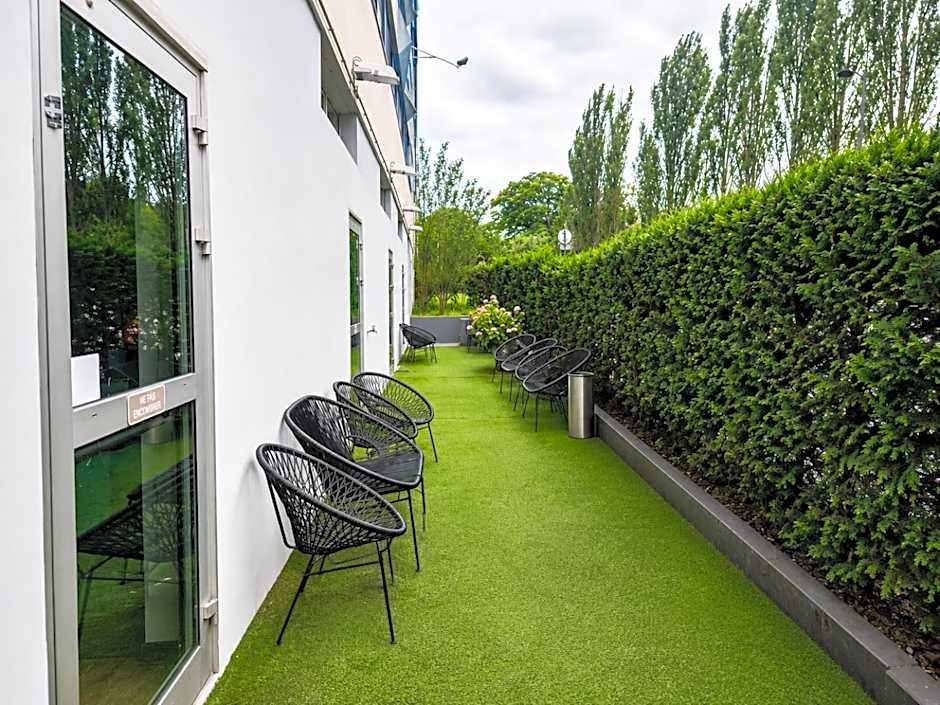 ibis Paris Porte d Italie