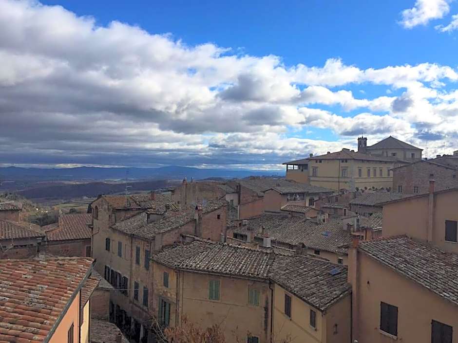 La Locanda Di San Francesco