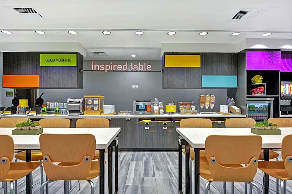 Home2 Suites by Hilton Springdale, AR