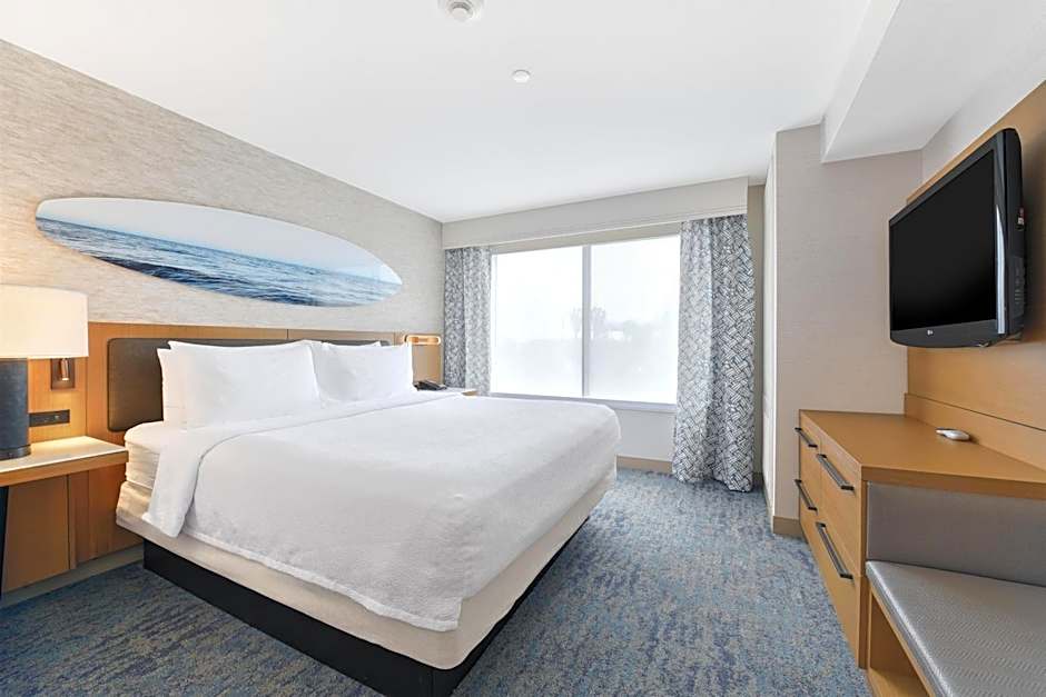 Hilton Garden Inn LAX/El Segundo