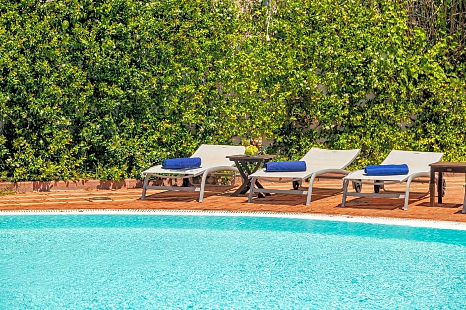 LH Hotel La Funtana- Adults Only