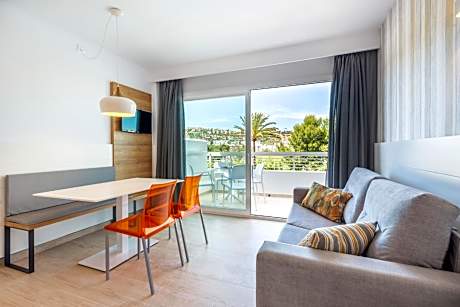 Casablanca Apartments, Santa Ponsa