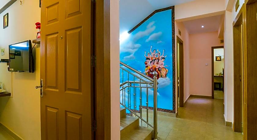 Blue Bell Airport Hotel