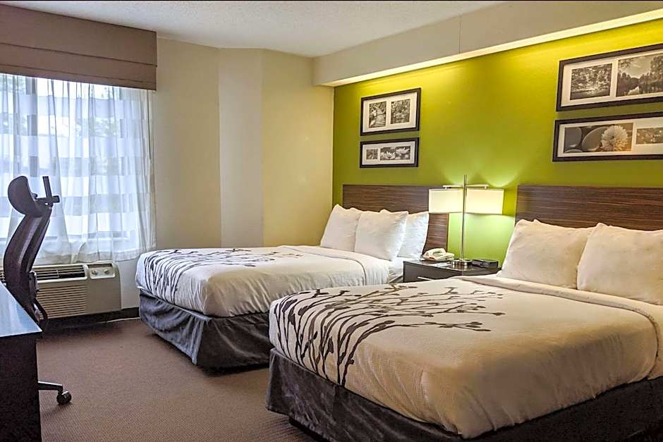 Sleep Inn Woodbridge - Potomac Mills
